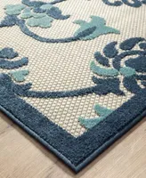 Lr Home Lanai Lni81813 Area Rug