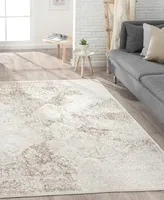 Lr Home Atlas ATL82056 5' x 7' Area Rug