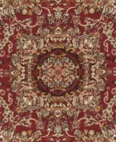 Closeout Lr Home Charity Chy281112 Area Rug