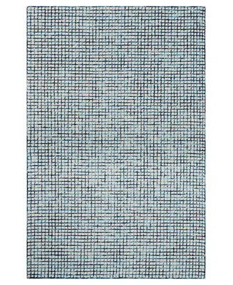 Lr Home Astrid ASD81295 5' x 7'9" Area Rug