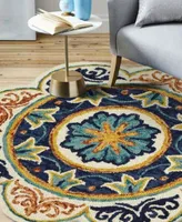 Lr Home Radiance Rdc54079 Area Rug