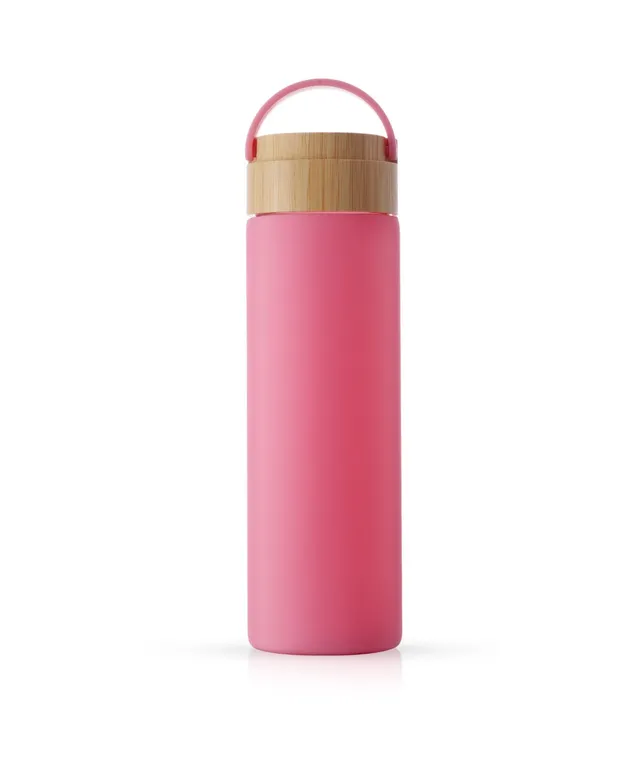 Claire's Princess Vibes Stainless Steel Water Bottle