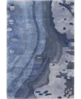 Nourison Home Prismatic Prs05 Area Rug