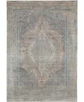 Nourison Home Starry Nights STN06 5'3" x 7'3" Area Rug