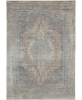 Nourison Home Starry Nights Stn06 Area Rug