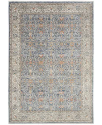 Nourison Home Starry Nights STN08 5'3" x 7'3" Area Rug