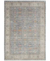 Nourison Home Starry Nights Stn08 Area Rug