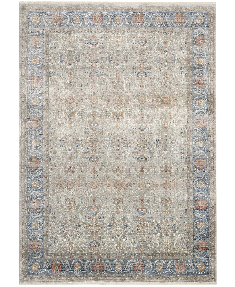 Nourison Home Starry Nights STN08 5'3" x 7'3" Area Rug