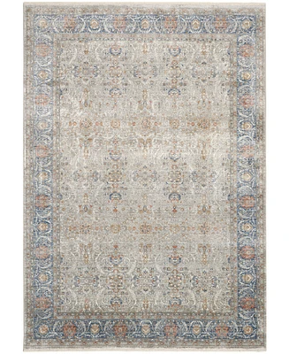 Nourison Home Starry Nights STN08 5'3" x 7'3" Area Rug