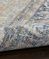 Nourison Home Starry Nights STN08 8' x 10' Area Rug