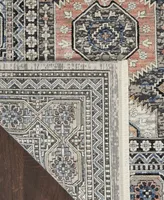 Nourison Home Starry Nights STN09 8' x 10' Area Rug