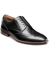 Florsheim Men's Ruvo Wingtip Oxford Dress Shoes