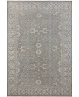 Amer Rugs Empress Turley 2' x 3' Area Rug