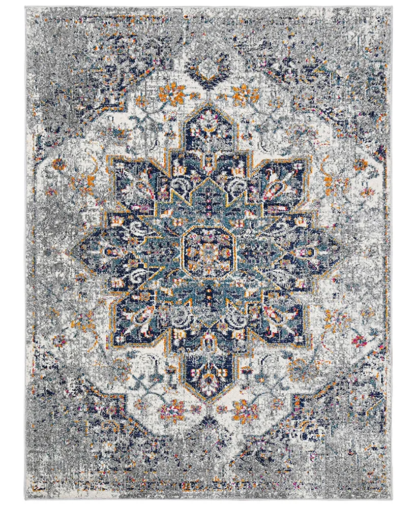 Amer Rugs Montana Kriselda 5'3" x 7'6" Area Rug