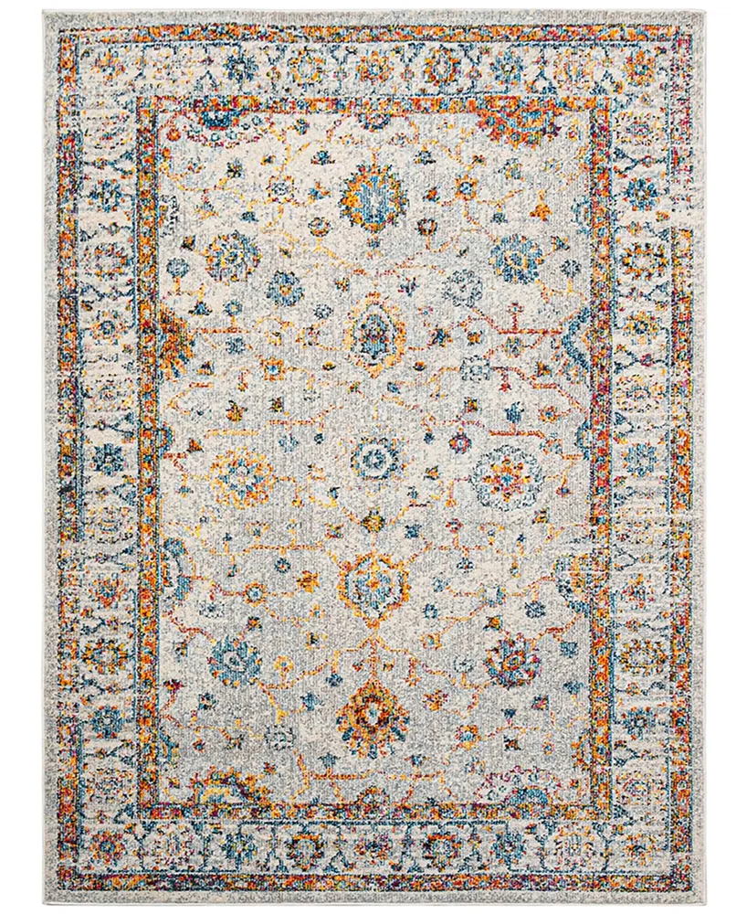 Amer Rugs Montana Estrel 7'10" x 10'10" Area Rug