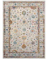 Amer Rugs Montana Estrel 3'3" x 5' Area Rug