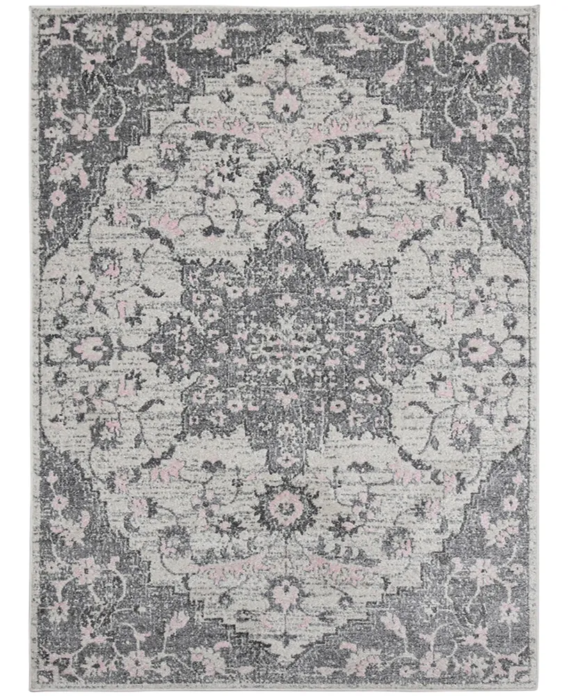 Amer Rugs Montana Herris 7'10" x 10'10" Area Rug