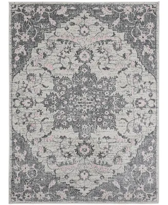 Amer Rugs Montana Herris 7'10" x 10'10" Area Rug