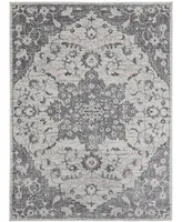 Amer Rugs Montana Herris 7'10" x 10'10" Area Rug