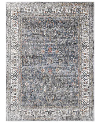 Amer Rugs Vermont Glidel 5'3" x 7'6" Area Rug