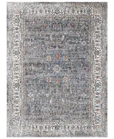 Amer Rugs Vermont Glidel 5'3" x 7'6" Area Rug