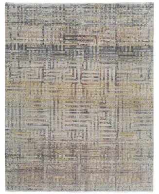 Amer Rugs Dazzle Rayne 8' x 10' Area Rug