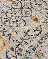 Amer Rugs Montana Dyanne 3'3" x 5' Area Rug