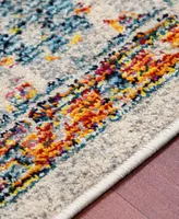 Amer Rugs Montana Estrel 3'3" x 5' Area Rug