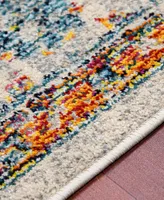 Amer Rugs Montana Estrel 5'3" x 7'6" Area Rug