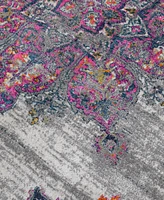 Amer Rugs Montana Isabelle 2'7" x 8' Runner Area Rug