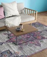 Amer Rugs Montana Isabelle 7'10" x 10'10" Area Rug