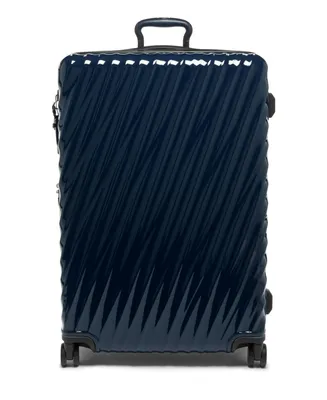 Tumi 19 Degree Extended Trip Expandable 4 Wheel Packing Case