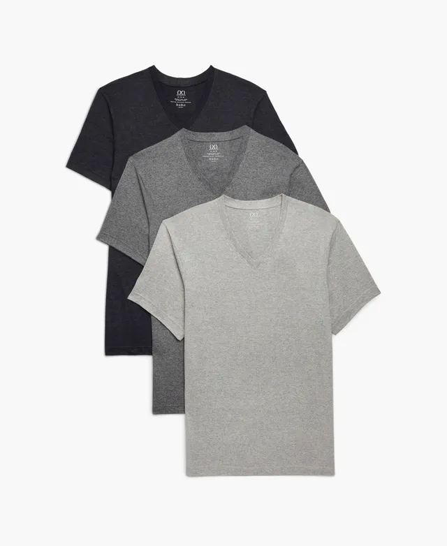 2(x)ist Men's Shapewear V-Neck T-Shirt - Macy's