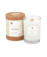 Seeking Balance Illuminate Juniper Rosewood Spa Jar Candle