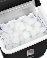 Igloo IGLICEBSC26 Automatic Self-Cleaning 26-Lb. Ice Maker