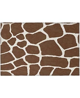 Dalyn Mali ML4 1'8" x 2'6" Area Rug