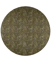 Dalyn Mali ML2 6' x Round Area Rug