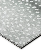 Dalyn Mali ML3 1'8" x 2'6" Area Rug