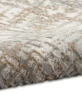 Calvin Klein Ck950 Rush Ck950 Area Rug