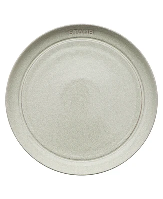 Staub 4 Piece 9" Salad Plate Set, Service for 4