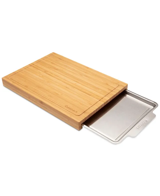 Zyliss Wood Fiber Cutting Board - Small