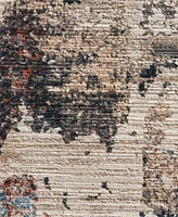 Loloi Leigh Lei- 6'7" x 9'6" Area Rug