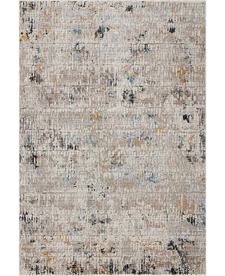Loloi Leigh Lei- 5'3" x 7'6" Area Rug
