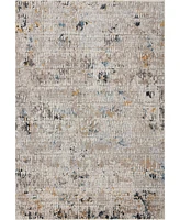 Loloi Leigh Lei- 5'3" x 7'6" Area Rug