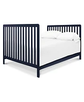 Carter's by DaVinci Colby 4-in-1 Low-Profile Convertible Crib