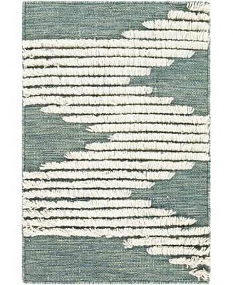 Livabliss Apache Apa-2313 2" x 3' Area Rug