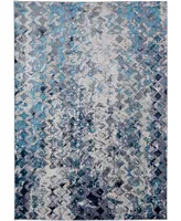 Feizy Indio R39H0 1'8" x 2'10" Area Rug