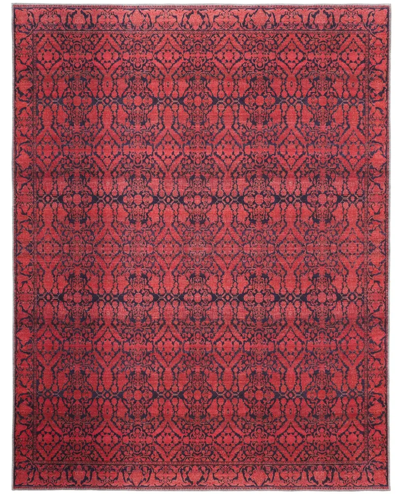 Feizy Voss R39H6 7'10" x 9'10" Area Rug