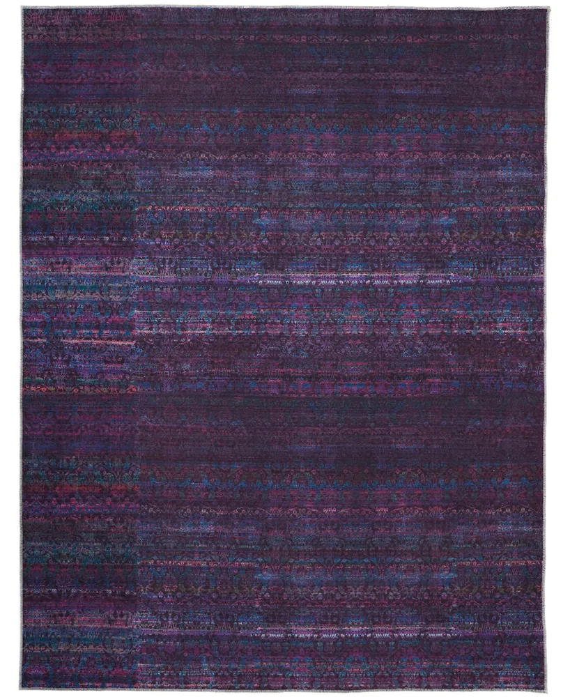 Feizy Voss R39HB 7'10" x 9'10" Area Rug