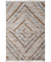 Feizy Beckett R0724 8' x 10' Area Rug